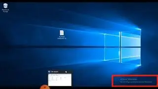 Activar Windows 10 /sin programas f&aacute;cil y quitar la marca de agua cualquier versi&oacute;n