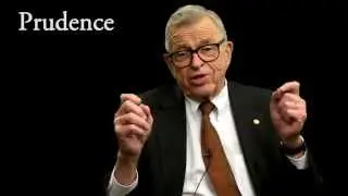 Two-Minute Warning: Prudence, a Misunderstood Word