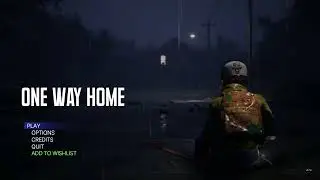 ONE WAY HOME - Opening Title Music Soundtrack (OST) HD 1080p