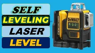 Top 5 Best Self Leveling Laser Level in 2026 | From Aliexpress