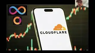 СБОЙ CLOUDFLARE | Обзор «Спектра зависимостей» в Web3 | ICP