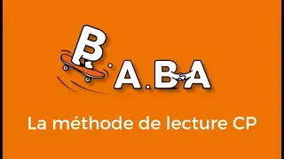 Méthode de lecture B.A.BA - Rencontre avec Cécile Reygaza-Huriez