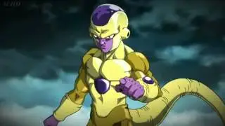 Goku Vs Golde Frienza {Full Figth} Completo [AMV]