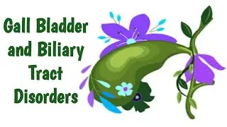 Choledocolithiasis / Gall bladder and biliary tract disorders / Medicine