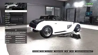 PS5 GTA5 Online  Solo Car Duplication Glitch in Mansion workshop