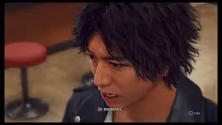 PS4 Judgment capitolo 9 live di M&GUnboxing parte 2/6 (sub ITA)