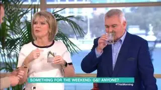 Fentimans - Rose Lemonade