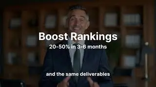 SEO Packages for SMBs &mdash; Rank Higher, Get More Traffic, and Grow Without Big Agency Costs