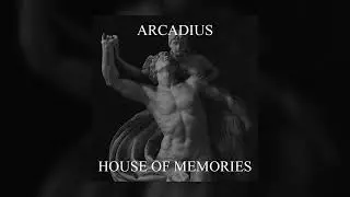 Panic! At The Disco - House Of Memories (Arcadius Bootleg)