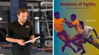 Anatomy of Agility by Frans Bosch - Book Review