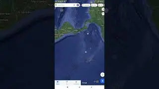 Jurassic park in real life in Cocos island (isla nublar)