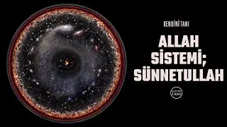 Allah Sistemi; Sünnetullah