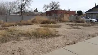 NM 87102 Land in 623 Bellamah Avenue # B Albuquerque