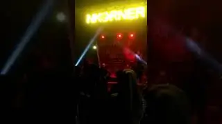KONSER PYRAMID REBORN 30 AGUSTUS 2023 LAP.MANDAU CITY MALL DURI-RIAU