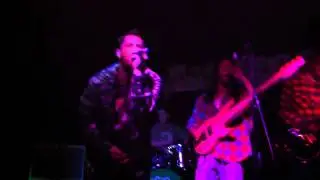 The Grunge Project - Nevermind Tribute Show 