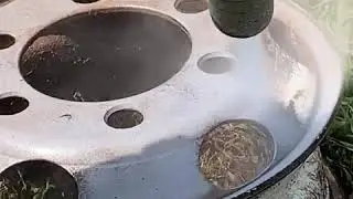 Rim Blasting Video 2
