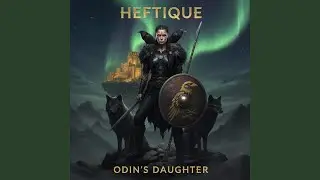 Odins Daughter