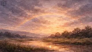 📖 창세기Genesis 9.1&ndash;17 | English Bible Listening feat ESV Dramatized Audio + Subtitles(매일성경)