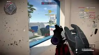 Onyx SV-98 Warface gameplay