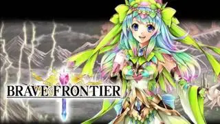 Brave Frontier Music - Reunion (Extended)