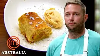 Thai Ingredients Invention Test | MasterChef Australia | MasterChef World