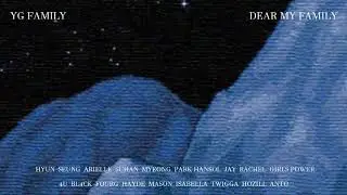 [STATION] THE BLACK LABEL FAMILY - 'DEAR MY FAMILY' OFFICIAL AUDIO