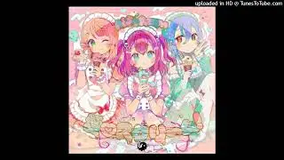 Mo Falk - Scream & Shout Vs. AIscream &ndash; 愛♡スクリ～ム！(Mashup DragonMusix)