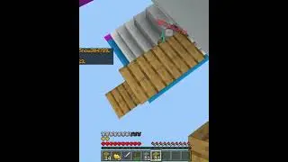 Lol #mcpe #skywarsclips