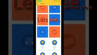 Gpay scratch card atrocities