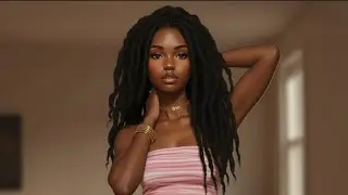 Cherise T. - Comfortable Wear