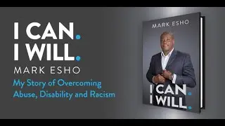 Black Inspirational & Motivational Speaker UK. Abuse, Disability & Racial Discrimination To Success!