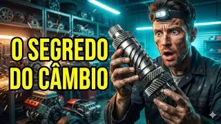 C&acirc;mbio Sequencial: Entenda a Engenharia de Competi&ccedil;&atilde;o