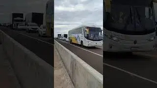 Inauguração da ponte do estreito e Tocantins 