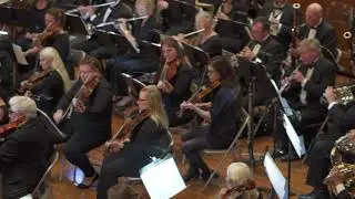 Star Trek through the Years performed by the Denver Pops