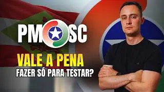 N&atilde;o fa&ccedil;a o concurso de Soldado PMSC (se quiser fazer outros maiores)