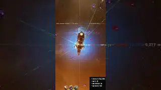 We Dropped 4 Battleships On ONE Guy!