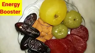 Dates Energy Booster 300 Pr Kg😱!Muraba jaat Saib ka Murabba.