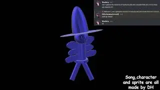 (LOUD AND HYPERTONE) Tuxtoons (Amethyst Edition V1.5 Version)