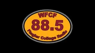88.5 WFCF St. Augustine, FL / 1997 04 18  / The Last Far Out Friday / Rich Marino