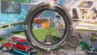 Call Of Duty Black Ops III: Razorback Nuclear