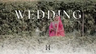 Destination Wedding Film II Somya & Abhay II Studio Happy G & Sons II Delhi