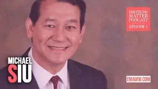 How Balance Can Improve Your Mental Health with John Michael Siu