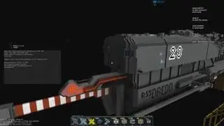 StarMade :: StarSquad :: THIS NEEDS UPGRADES :: Ep. 56