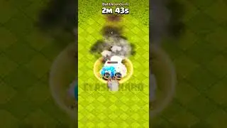 Trending on golems #icegolem | Clash of Clans | Clash Karo #shorts #coc