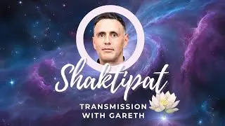 Powerful Shaktipat ⚡️⚡️ 10 minute transmission - for Kundalini Awakening 🐍🐍
