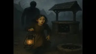 The Lost Lantern