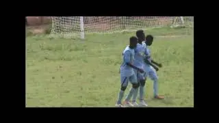 Ebenezer Boadi Adu-Kwaw VRS Star Madrid