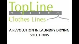 Topline Clothes Line Reviewed by Home in WA