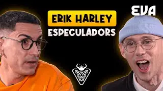 Crisi de l'habitatge i especulaci&oacute; amb Erik Harley | La Cabra