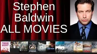 ALL Stephen Baldwin Movies Ranked by Score (Critics + Fans)